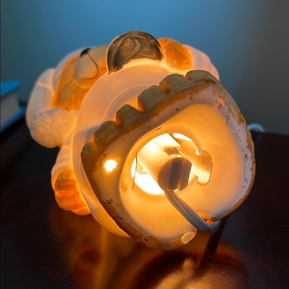 Bear Night Light - Picture 8 of 8